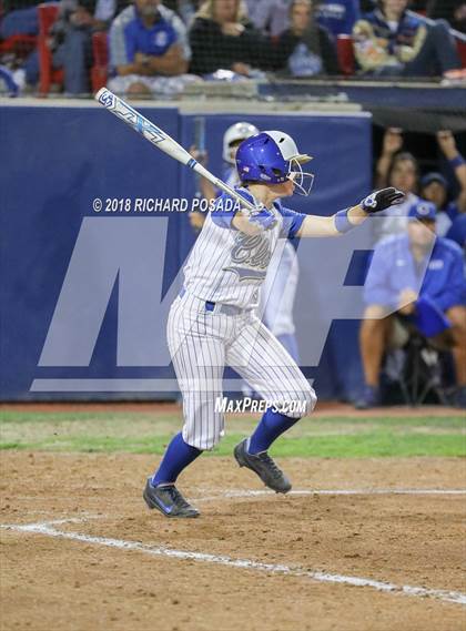 Thumbnail 3 in Clovis vs. Buchanan (CIF D1 Final) photogallery.