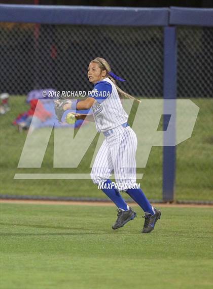 Thumbnail 2 in Clovis vs. Buchanan (CIF D1 Final) photogallery.