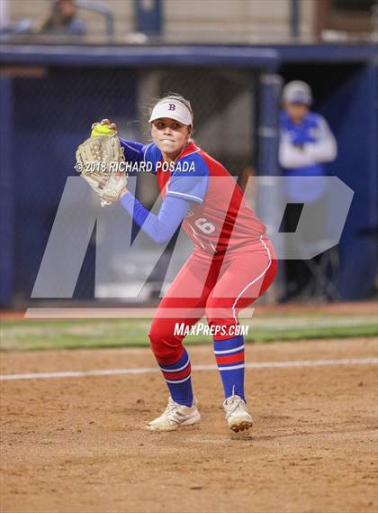 Thumbnail 1 in Clovis vs. Buchanan (CIF D1 Final) photogallery.