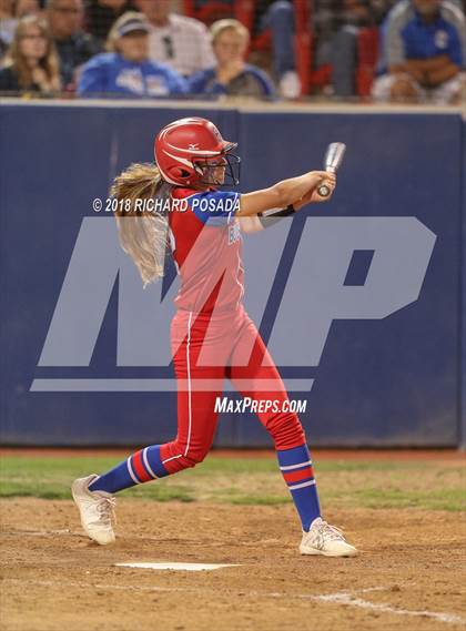 Thumbnail 3 in Clovis vs. Buchanan (CIF D1 Final) photogallery.