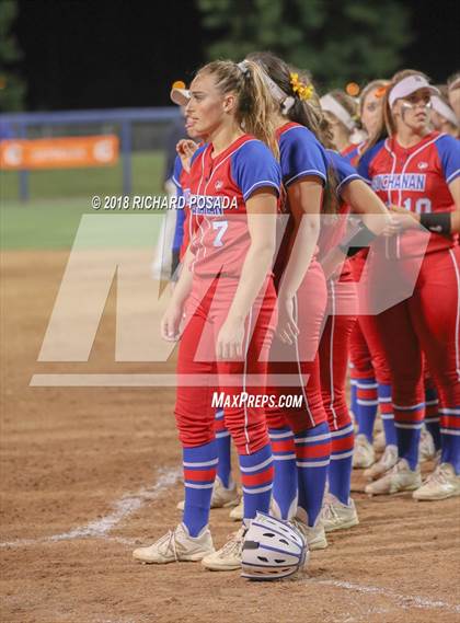 Thumbnail 3 in Clovis vs. Buchanan (CIF D1 Final) photogallery.