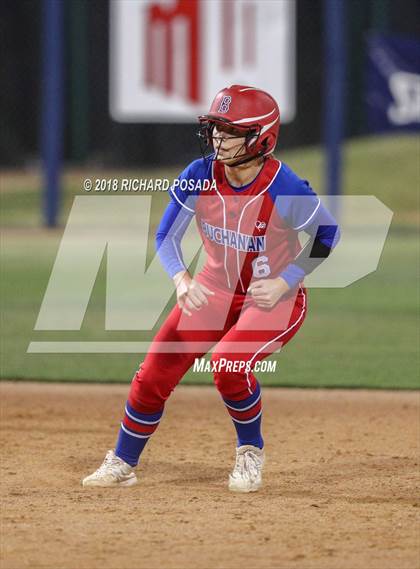 Thumbnail 3 in Clovis vs. Buchanan (CIF D1 Final) photogallery.