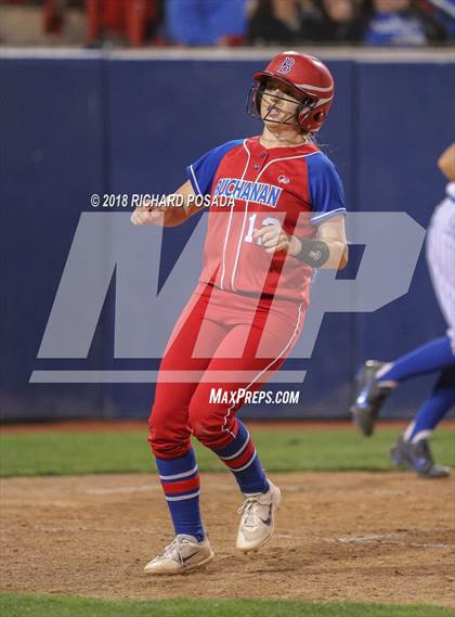 Thumbnail 2 in Clovis vs. Buchanan (CIF D1 Final) photogallery.