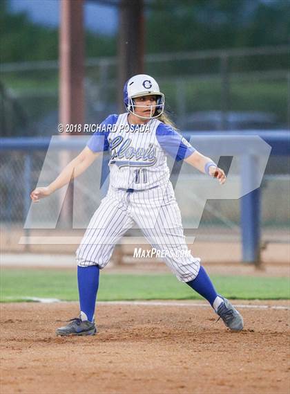 Thumbnail 3 in Clovis vs. Buchanan (CIF D1 Final) photogallery.