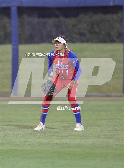 Thumbnail 3 in Clovis vs. Buchanan (CIF D1 Final) photogallery.