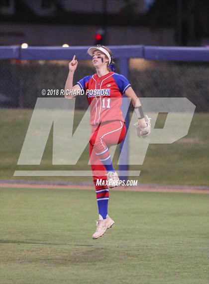 Thumbnail 1 in Clovis vs. Buchanan (CIF D1 Final) photogallery.