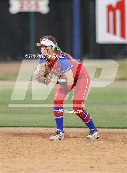 Thumbnail 2 in Clovis vs. Buchanan (CIF D1 Final) photogallery.