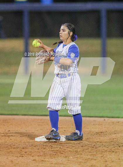Thumbnail 3 in Clovis vs. Buchanan (CIF D1 Final) photogallery.
