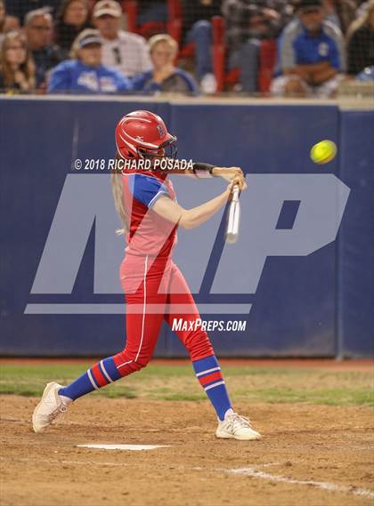 Thumbnail 1 in Clovis vs. Buchanan (CIF D1 Final) photogallery.