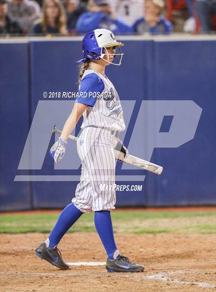 Thumbnail 1 in Clovis vs. Buchanan (CIF D1 Final) photogallery.