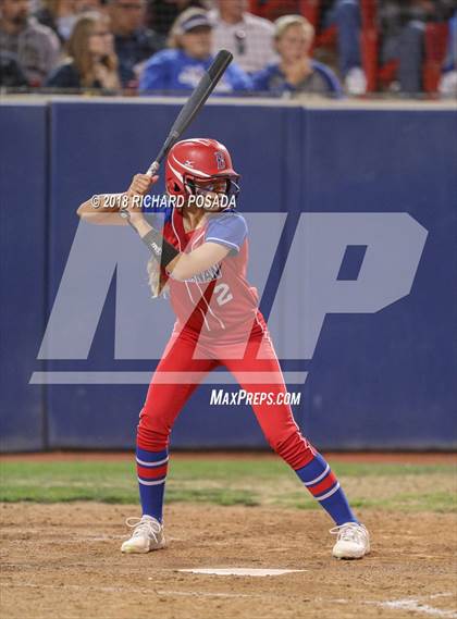 Thumbnail 3 in Clovis vs. Buchanan (CIF D1 Final) photogallery.
