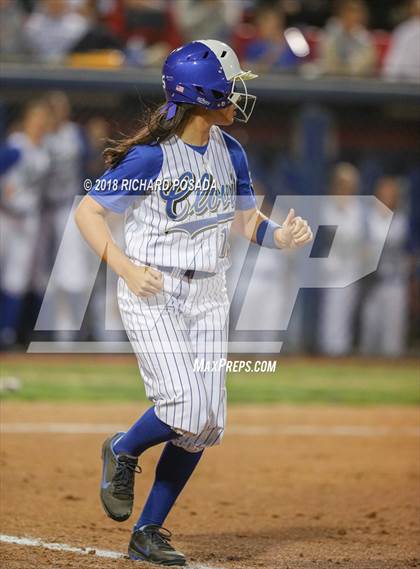 Thumbnail 2 in Clovis vs. Buchanan (CIF D1 Final) photogallery.