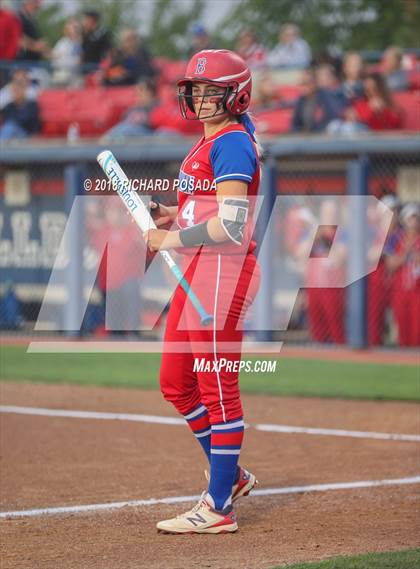 Thumbnail 1 in Clovis vs. Buchanan (CIF D1 Final) photogallery.