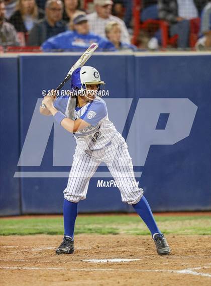 Thumbnail 3 in Clovis vs. Buchanan (CIF D1 Final) photogallery.