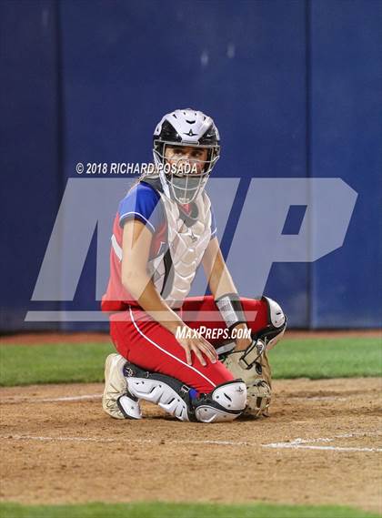 Thumbnail 2 in Clovis vs. Buchanan (CIF D1 Final) photogallery.