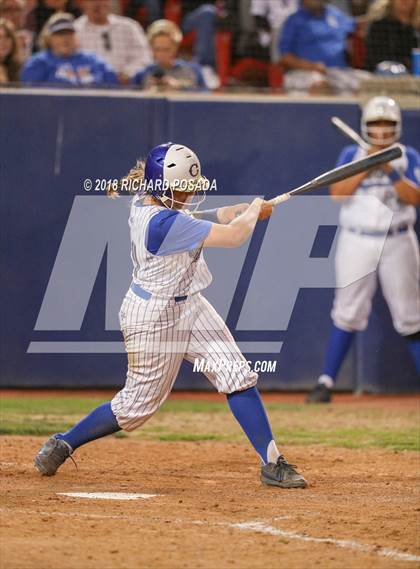 Thumbnail 1 in Clovis vs. Buchanan (CIF D1 Final) photogallery.
