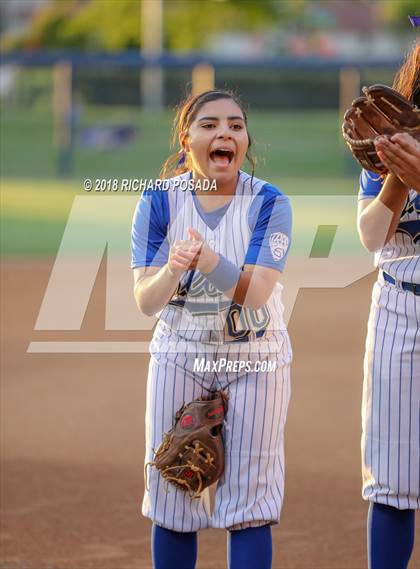 Thumbnail 1 in Clovis vs. Buchanan (CIF D1 Final) photogallery.