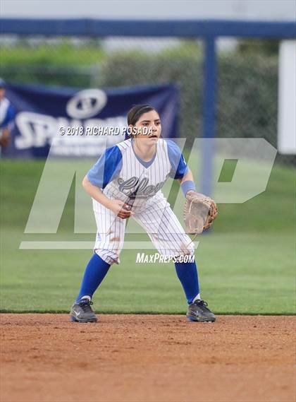 Thumbnail 2 in Clovis vs. Buchanan (CIF D1 Final) photogallery.