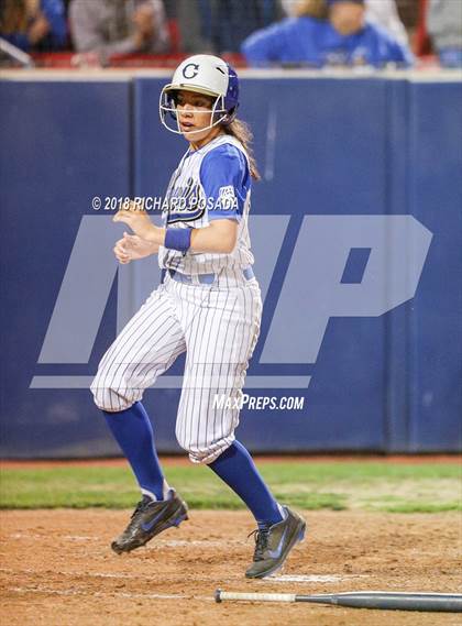 Thumbnail 3 in Clovis vs. Buchanan (CIF D1 Final) photogallery.