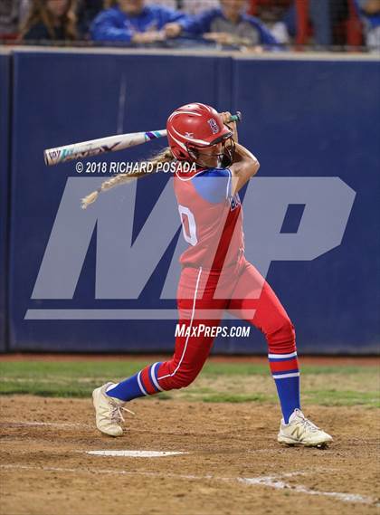 Thumbnail 3 in Clovis vs. Buchanan (CIF D1 Final) photogallery.