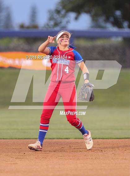 Thumbnail 2 in Clovis vs. Buchanan (CIF D1 Final) photogallery.