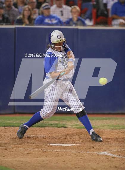Thumbnail 1 in Clovis vs. Buchanan (CIF D1 Final) photogallery.