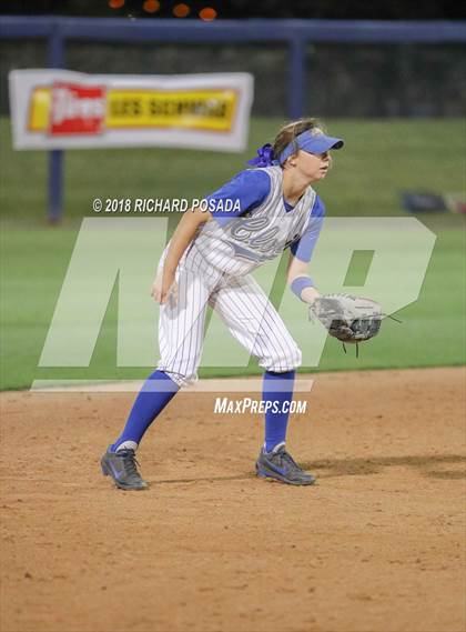 Thumbnail 3 in Clovis vs. Buchanan (CIF D1 Final) photogallery.