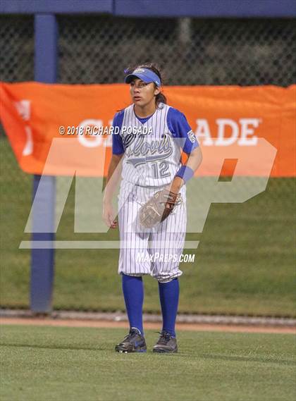 Thumbnail 2 in Clovis vs. Buchanan (CIF D1 Final) photogallery.