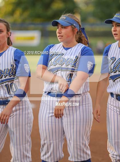 Thumbnail 3 in Clovis vs. Buchanan (CIF D1 Final) photogallery.