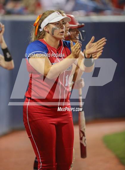 Thumbnail 3 in Clovis vs. Buchanan (CIF D1 Final) photogallery.