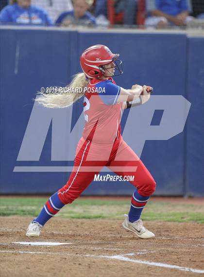 Thumbnail 3 in Clovis vs. Buchanan (CIF D1 Final) photogallery.