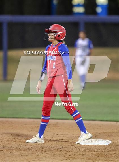 Thumbnail 2 in Clovis vs. Buchanan (CIF D1 Final) photogallery.