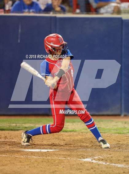 Thumbnail 1 in Clovis vs. Buchanan (CIF D1 Final) photogallery.