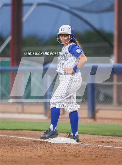 Thumbnail 1 in Clovis vs. Buchanan (CIF D1 Final) photogallery.