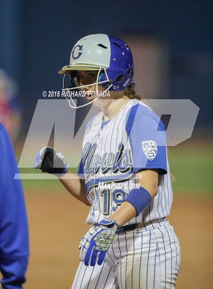 Thumbnail 1 in Clovis vs. Buchanan (CIF D1 Final) photogallery.