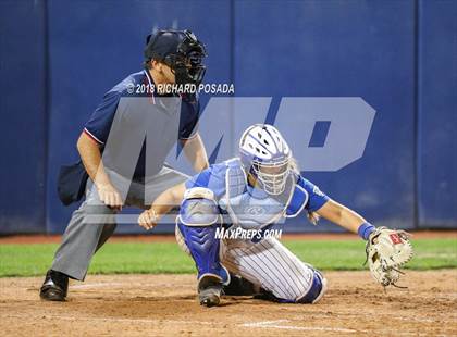 Thumbnail 3 in Clovis vs. Buchanan (CIF D1 Final) photogallery.