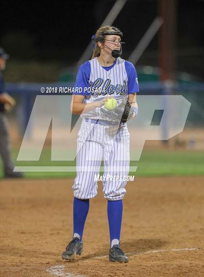 Thumbnail 2 in Clovis vs. Buchanan (CIF D1 Final) photogallery.