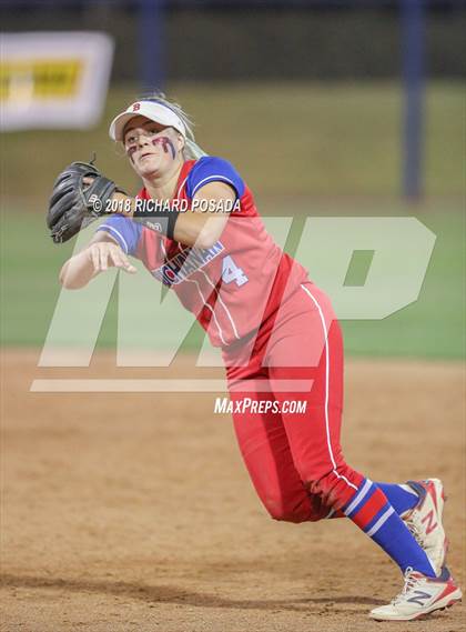Thumbnail 1 in Clovis vs. Buchanan (CIF D1 Final) photogallery.