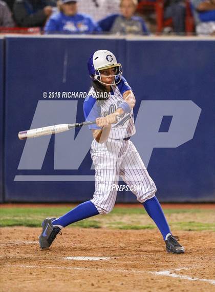 Thumbnail 3 in Clovis vs. Buchanan (CIF D1 Final) photogallery.