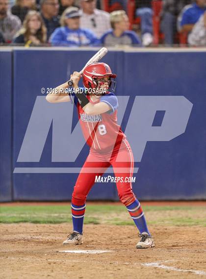 Thumbnail 2 in Clovis vs. Buchanan (CIF D1 Final) photogallery.