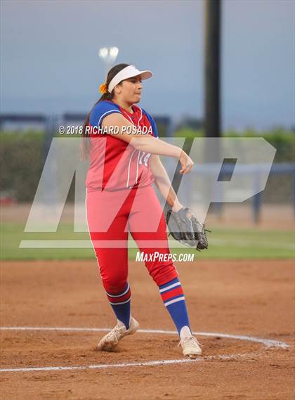 Thumbnail 1 in Clovis vs. Buchanan (CIF D1 Final) photogallery.