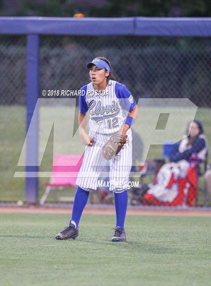 Thumbnail 3 in Clovis vs. Buchanan (CIF D1 Final) photogallery.