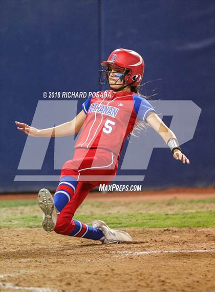 Thumbnail 2 in Clovis vs. Buchanan (CIF D1 Final) photogallery.