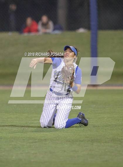 Thumbnail 1 in Clovis vs. Buchanan (CIF D1 Final) photogallery.