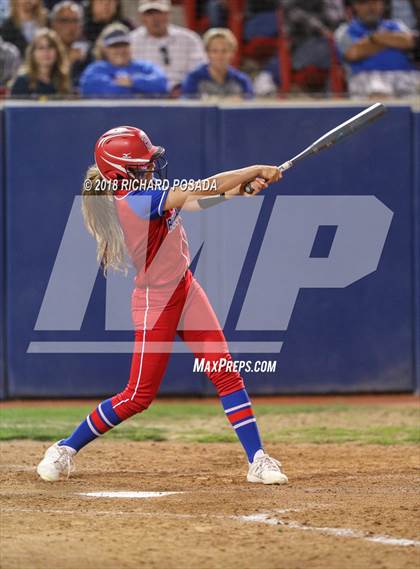 Thumbnail 1 in Clovis vs. Buchanan (CIF D1 Final) photogallery.