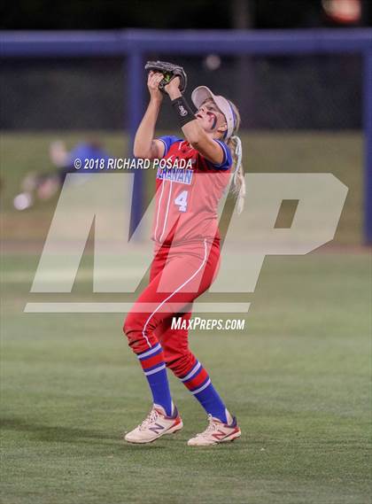 Thumbnail 3 in Clovis vs. Buchanan (CIF D1 Final) photogallery.