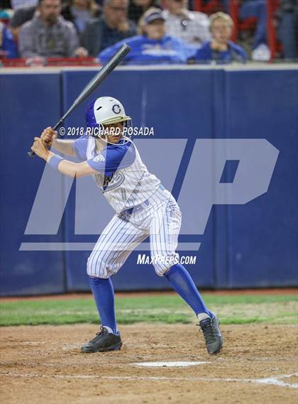 Thumbnail 1 in Clovis vs. Buchanan (CIF D1 Final) photogallery.