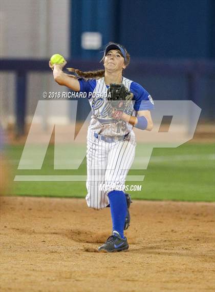 Thumbnail 1 in Clovis vs. Buchanan (CIF D1 Final) photogallery.
