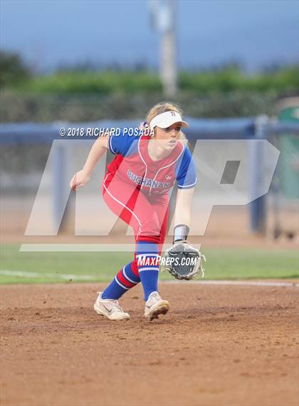 Thumbnail 3 in Clovis vs. Buchanan (CIF D1 Final) photogallery.