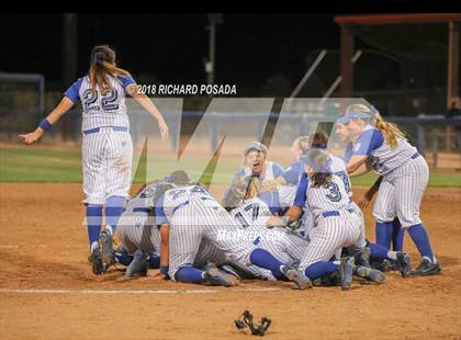Thumbnail 2 in Clovis vs. Buchanan (CIF D1 Final) photogallery.